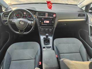 VOLKSWAGEN Golf usata, con Chiusura centralizzata