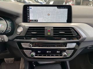 BMW X3 usata, con Servosterzo