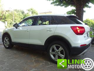 AUDI Q2 usata, con Cruise Control