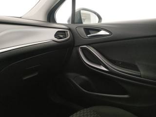 OPEL Astra usata, con Chiusura centralizzata telecomandata