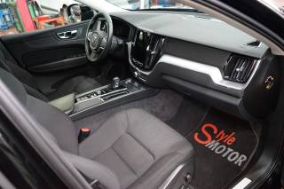 VOLVO XC60 usata, con Boardcomputer