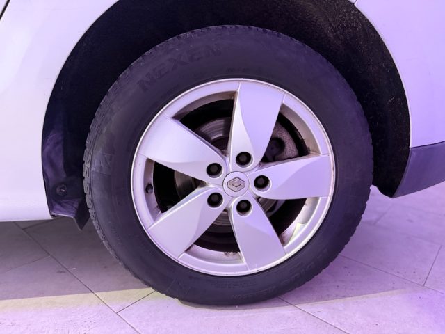RENAULT Scenic usata 3