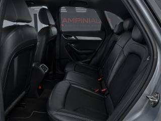 AUDI Q3 usata 14