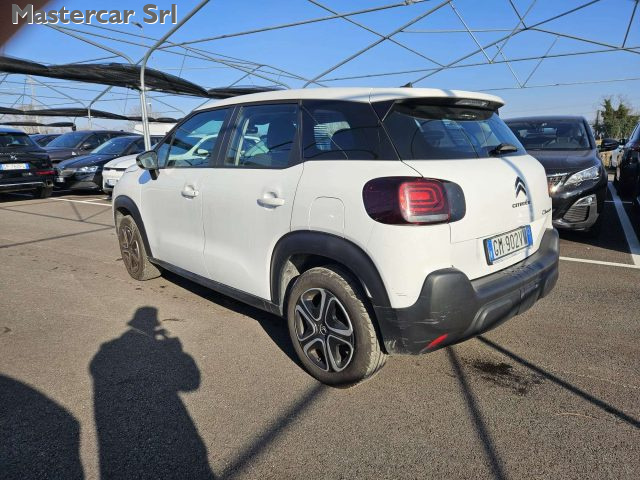 CITROEN C3 Aircross usata, con Airbag Passeggero