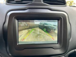 JEEP Renegade usata 28