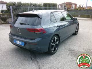 VOLKSWAGEN Golf usata, con Antifurto