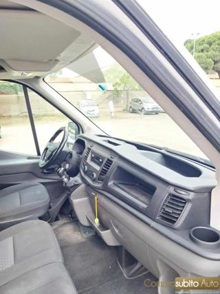 FORD Transit usata 7