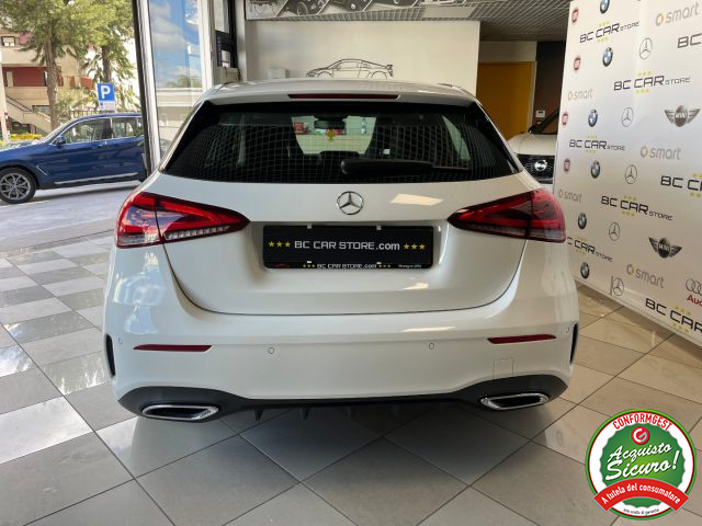 MERCEDES-BENZ A 180 usata, con Autoradio