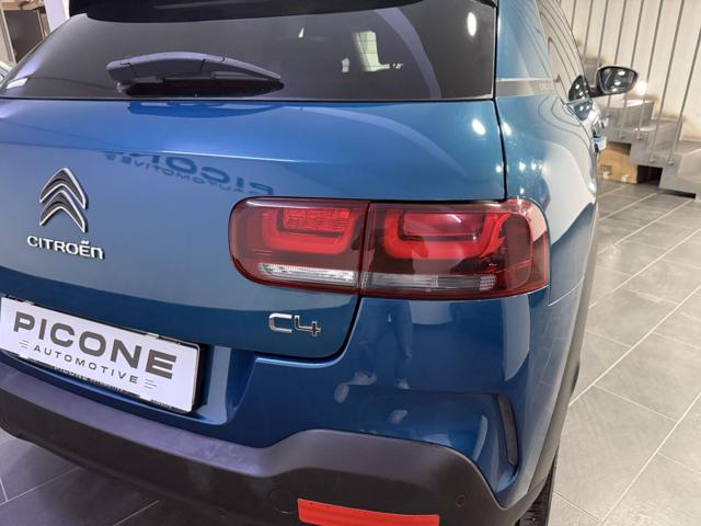 CITROEN C4 Cactus usata, con Autoradio