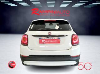 FIAT 500X usata 9