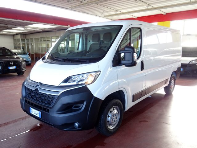 CITROEN Jumper usata, con Alzacristalli elettrici