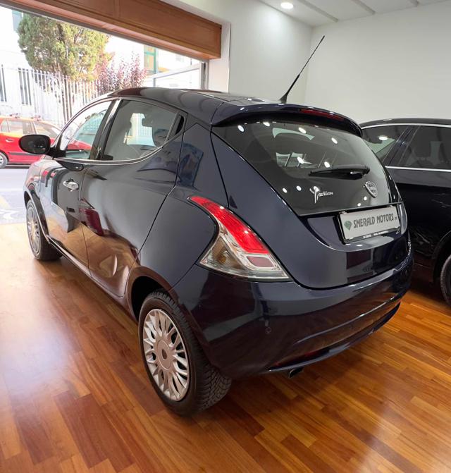 LANCIA Ypsilon usata, con Boardcomputer