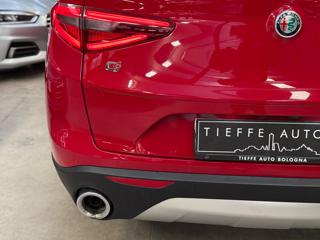 ALFA ROMEO Stelvio usata, con Vivavoce