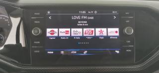 VOLKSWAGEN T-Cross usata 56