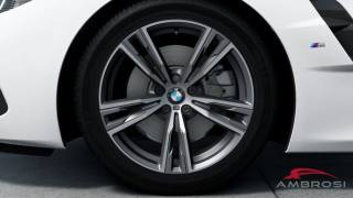 BMW Z4 usata 6