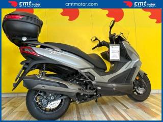 KYMCO X-Town usata 3