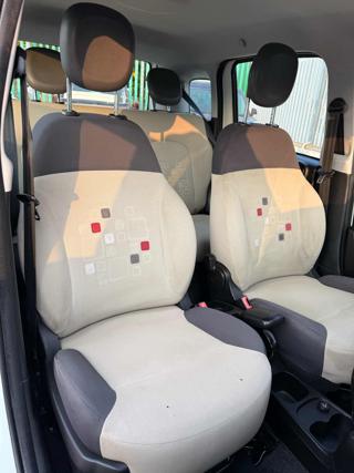 FIAT Panda usata 13