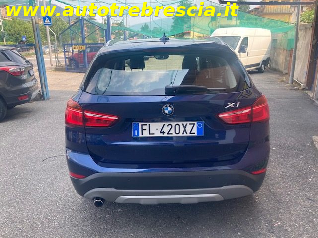 BMW X1 usata, con Alzacristalli elettrici