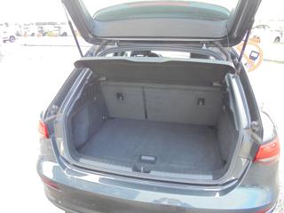 AUDI A3 usata, con Fari LED