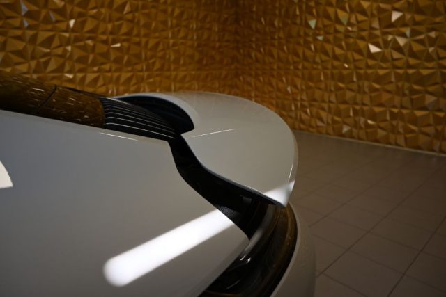 PORSCHE 911 usata 137