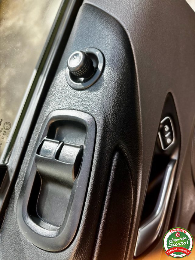 FORD Transit Custom usata, con Controllo trazione