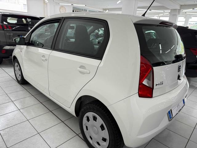 SEAT Mii usata, con Chiusura centralizzata