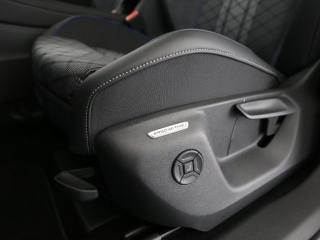 VOLKSWAGEN Tiguan usata, con Fendinebbia