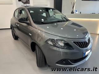 LANCIA Ypsilon usata, con Alzacristalli elettrici
