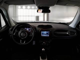 JEEP Renegade usata, con Airbag laterali