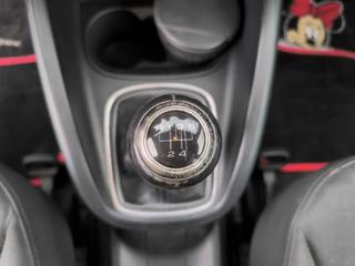 AUDI A1 usata, con Immobilizzatore elettronico