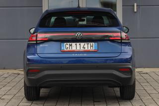 VOLKSWAGEN Taigo usata, con Autoradio digitale