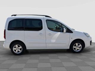 PEUGEOT Partner usata 5