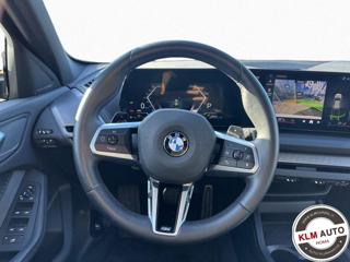 BMW 118 usata, con Controllo automatico clima