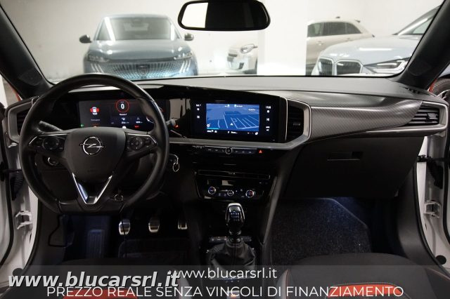 OPEL Mokka usata, con Cruise Control