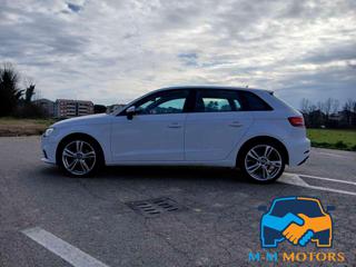 AUDI A3 usata, con Bluetooth