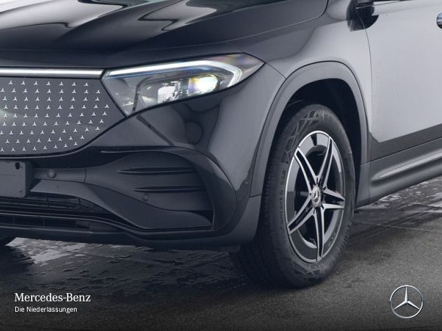 MERCEDES-BENZ EQB usata, con Airbag laterali
