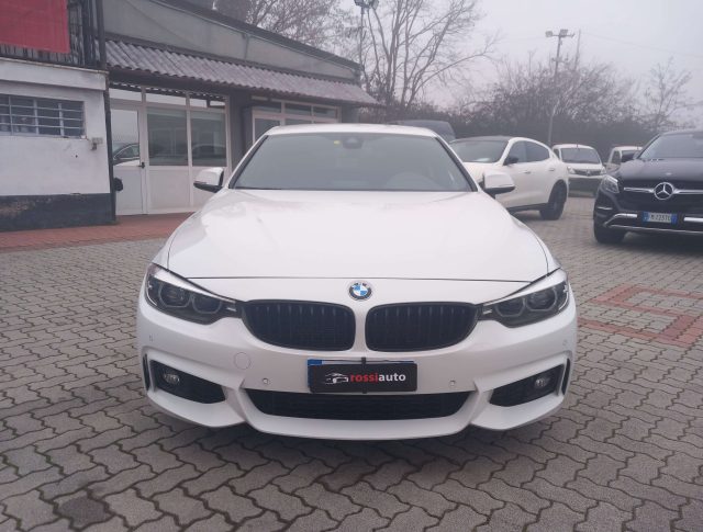 BMW 435 usata, con Airbag