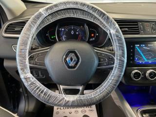 RENAULT Kadjar usata, con Fari Xenon