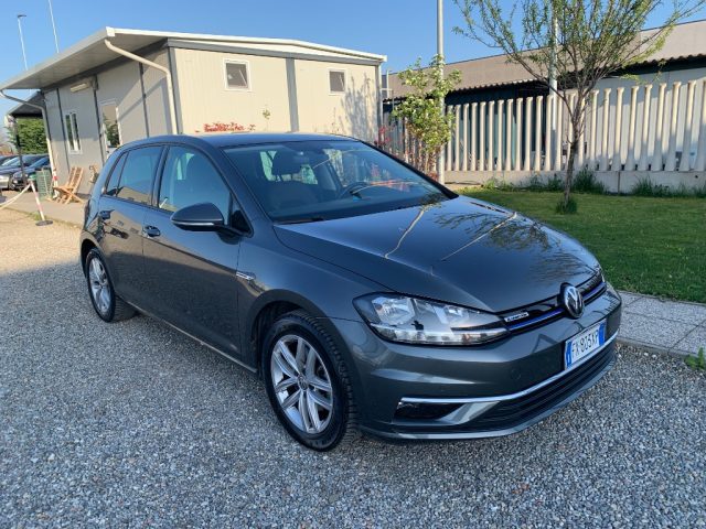 VOLKSWAGEN Golf usata, con Airbag laterali