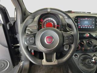 FIAT 500 usata 11
