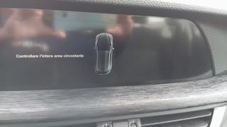 ALFA ROMEO Stelvio usata, con Airbag testa