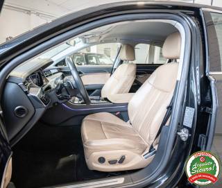 AUDI A8 usata, con Chiusura centralizzata