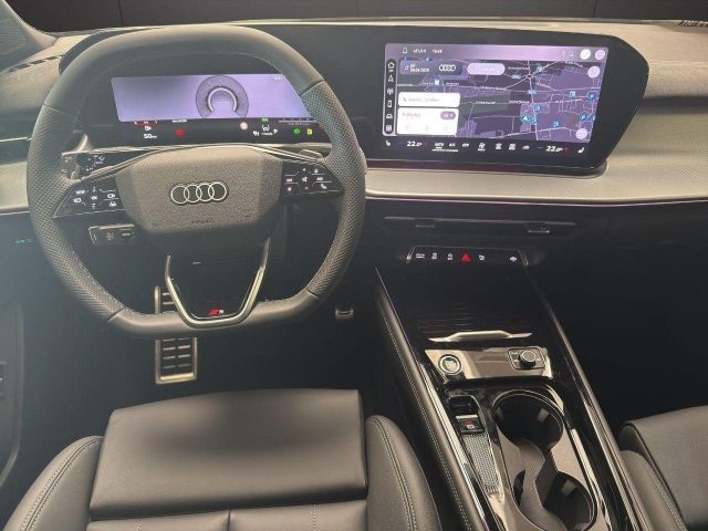 AUDI Q3 usata, con Volante in pelle
