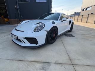 PORSCHE 911 usata 36