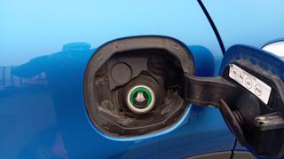 FIAT 500X usata, con Sedile posteriore sdoppiato