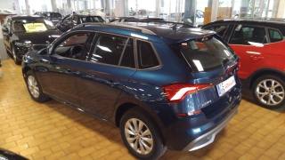 SKODA Kamiq usata, con Autoradio
