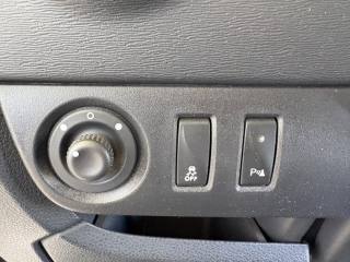 DACIA Lodgy usata, con MP3