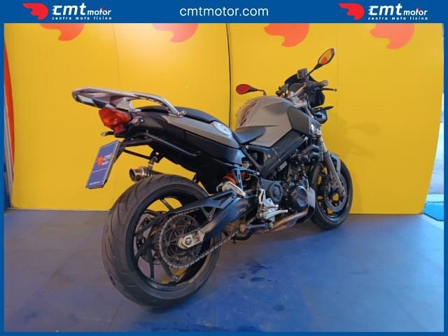 BMW F 800 R usata 6
