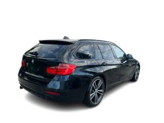 BMW 318 usata, con Airbag Passeggero