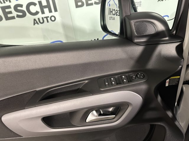 FIAT Doblo usata, con Bracciolo